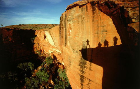 Discovery Resorts - Kings Canyon - Accommodation Brunswick Heads 42