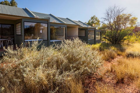 Discovery Resorts - Kings Canyon - Accommodation Brunswick Heads 1