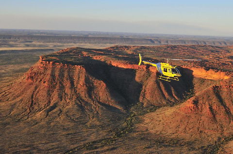 Discovery Resorts - Kings Canyon - Accommodation Brunswick Heads 37
