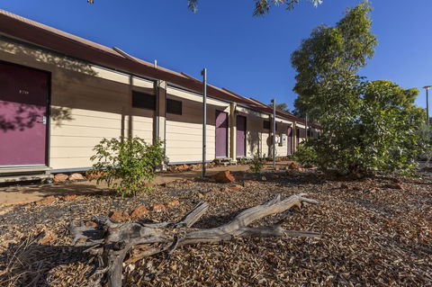 Discovery Resorts - Kings Canyon - Accommodation Brunswick Heads 25