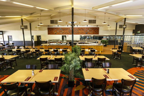 Discovery Resorts - Kings Canyon - Accommodation Brunswick Heads 10