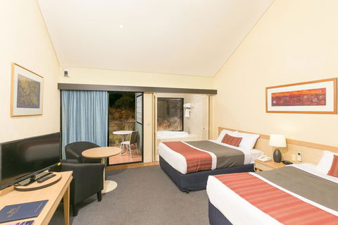 Discovery Resorts - Kings Canyon - Accommodation Brunswick Heads 12