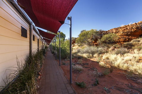 Discovery Resorts - Kings Canyon - Accommodation Brunswick Heads 13