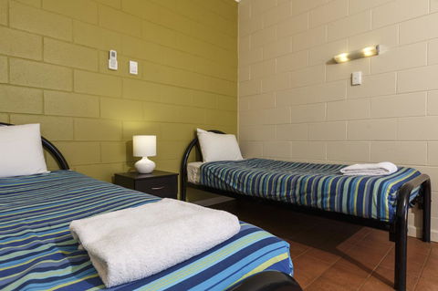 Discovery Resorts - Kings Canyon - Accommodation Brunswick Heads 21