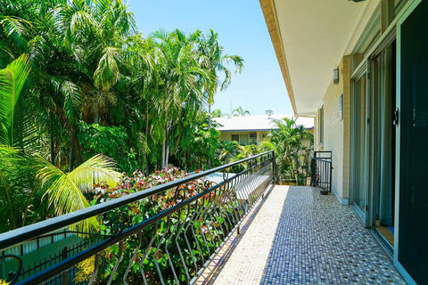 Nightcliff Gem - Your Holiday Retreat - Accommodation Brunswick Heads 9