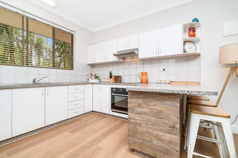 Nightcliff Gem - Your Holiday Retreat - Accommodation Brunswick Heads 5