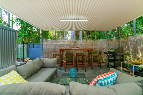 Nightcliff Gem - Your Holiday Retreat - Accommodation Brunswick Heads 10
