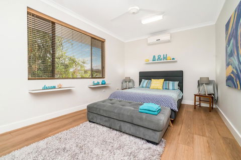 Nightcliff Gem - Your Holiday Retreat - Accommodation Brunswick Heads 6