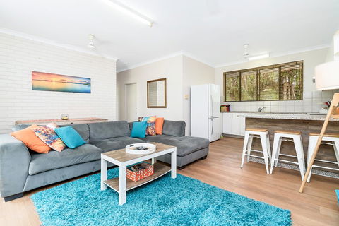 Nightcliff Gem - Your Holiday Retreat - Accommodation Brunswick Heads 2