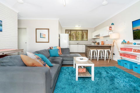 Nightcliff Gem - Your Holiday Retreat - Accommodation Brunswick Heads 4