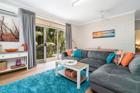 Nightcliff Gem - Your Holiday Retreat - Accommodation Brunswick Heads 3