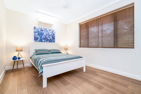 Nightcliff Gem - Your Holiday Retreat - Accommodation Brunswick Heads 7