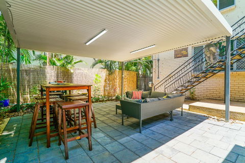 Nightcliff Gem - Your Holiday Retreat - Accommodation Brunswick Heads 11