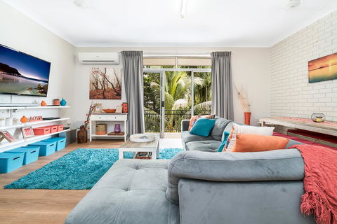 Nightcliff Gem - Your Holiday Retreat - Accommodation Brunswick Heads 0