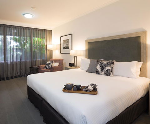 The Smith Hotel Darwin - Accommodation Brunswick Heads 3