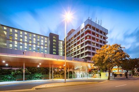 The Smith Hotel Darwin - Accommodation Brunswick Heads 25