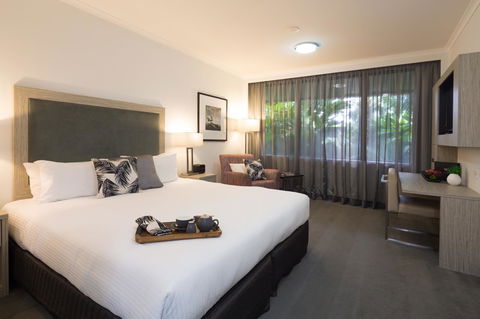 The Smith Hotel Darwin - Accommodation Brunswick Heads 6
