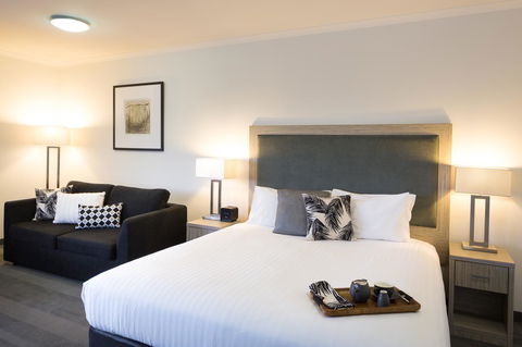 The Smith Hotel Darwin - Accommodation Brunswick Heads 12
