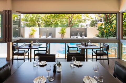 The Smith Hotel Darwin - Accommodation Brunswick Heads 17