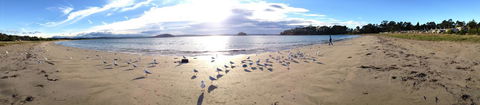 Corrigans Cove - Accommodation Brunswick Heads 2