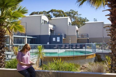Corrigans Cove - Accommodation Brunswick Heads 13