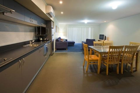 Corrigans Cove - Accommodation Brunswick Heads 7