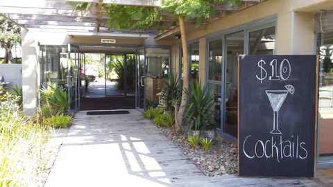 Corrigans Cove - Accommodation Brunswick Heads 28