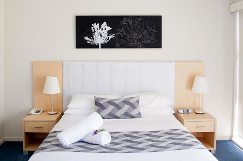 Corrigans Cove - Accommodation Brunswick Heads 1