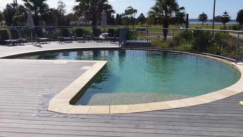 Corrigans Cove - Accommodation Brunswick Heads 25