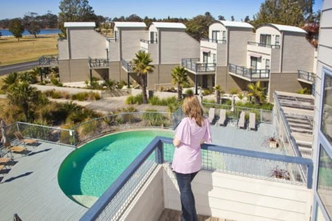 Corrigans Cove - Accommodation Brunswick Heads 12