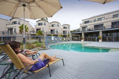 Corrigans Cove - Accommodation Brunswick Heads 18