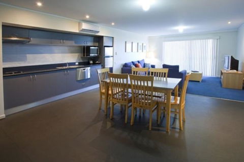 Corrigans Cove - Accommodation Brunswick Heads 5