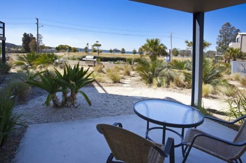 Corrigans Cove - Accommodation Brunswick Heads 20