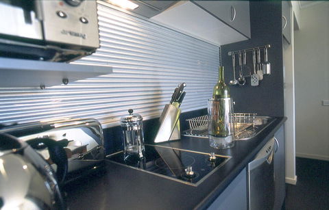 Corrigans Cove - Accommodation Brunswick Heads 17