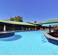 Mercure Alice Springs Resort - Accommodation Brunswick Heads