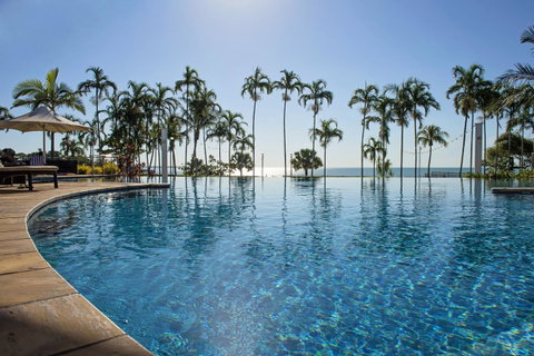 Mindil Beach Casino Resort - Accommodation Brunswick Heads 2