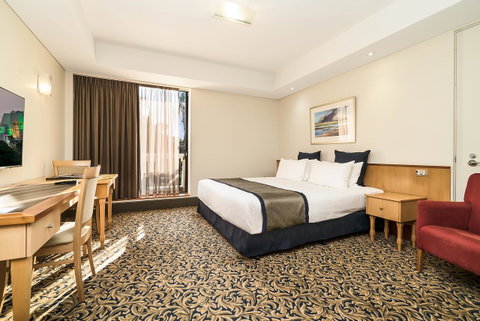 Mindil Beach Casino Resort - Accommodation Brunswick Heads 10