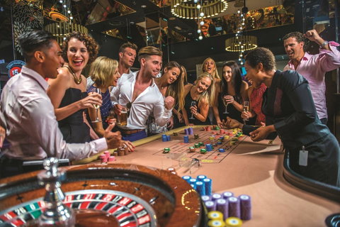 Mindil Beach Casino Resort - Accommodation Brunswick Heads 15