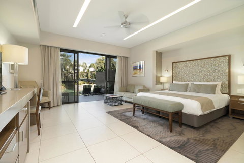 Mindil Beach Casino Resort - Accommodation Brunswick Heads 8