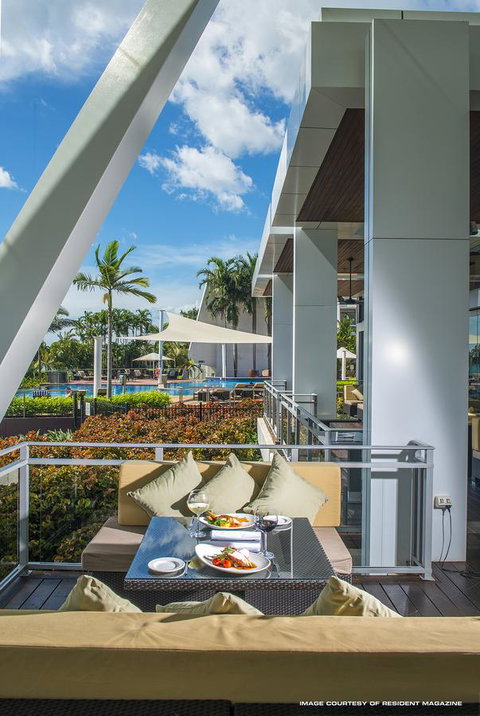 Mindil Beach Casino Resort - Accommodation Brunswick Heads 12