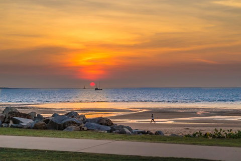 Mindil Beach Casino Resort - Accommodation Brunswick Heads 3
