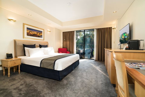 Mindil Beach Casino Resort - Accommodation Brunswick Heads 9
