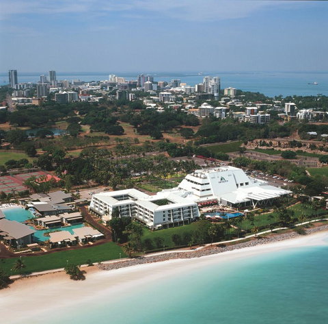 Mindil Beach Casino Resort - Accommodation Brunswick Heads 16