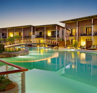 Mindil Beach Casino and Resort  formerly Skycity Darwin - Accommodation Brunswick Heads