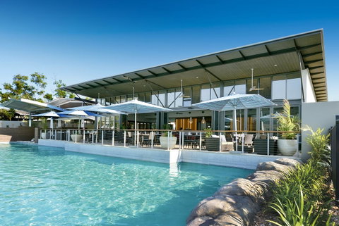 Mindil Beach Casino Resort - Accommodation Brunswick Heads 11
