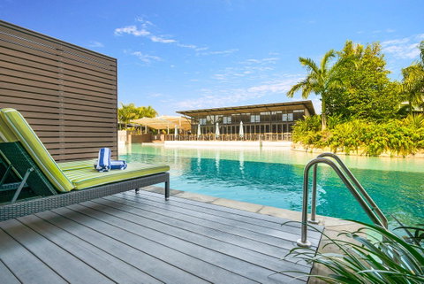 Mindil Beach Casino Resort - Accommodation Brunswick Heads 6