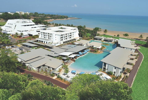 Mindil Beach Casino Resort - Accommodation Brunswick Heads 1