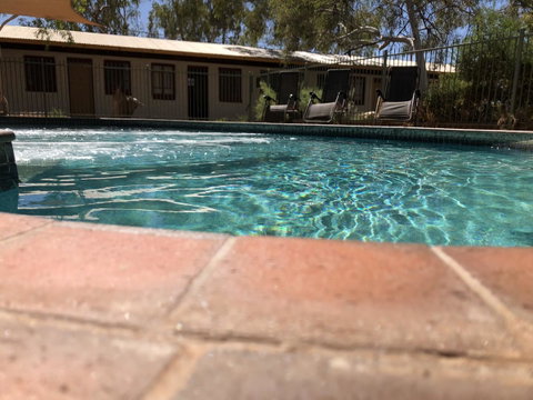 Glen Helen Lodge - Accommodation Brunswick Heads 0