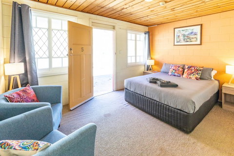 Glen Helen Lodge - Accommodation Brunswick Heads 15