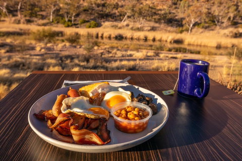 Glen Helen Lodge - Accommodation Brunswick Heads 8